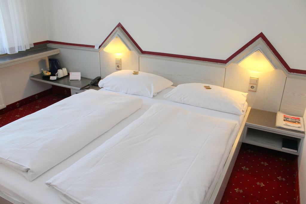 A.C. Hotel Hoferer Штутгарт Номер фото