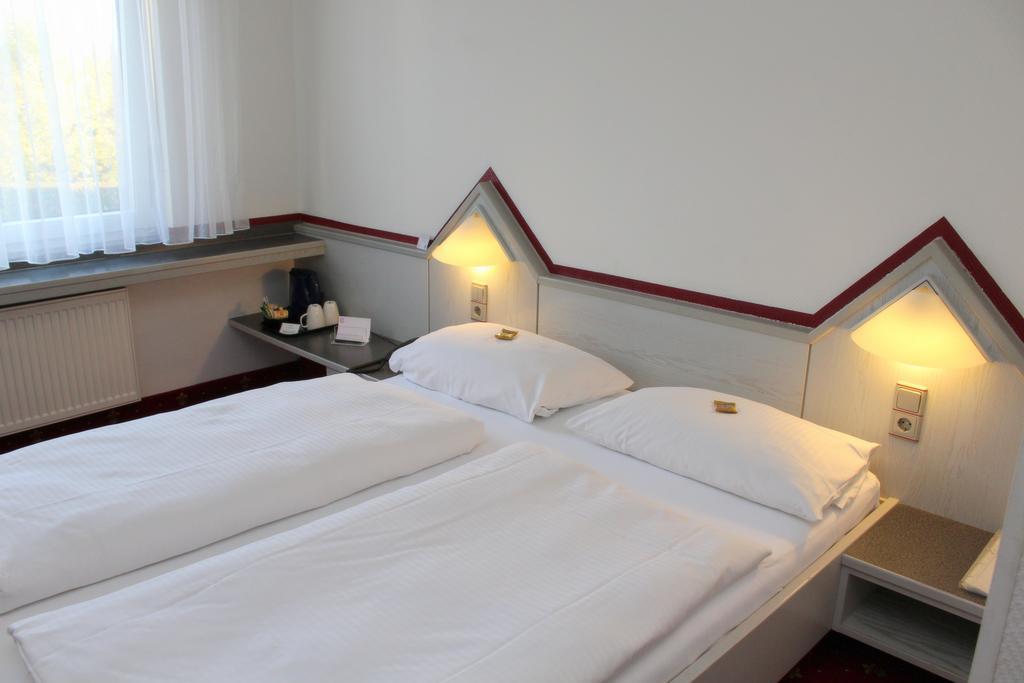 A.C. Hotel Hoferer Штутгарт Экстерьер фото